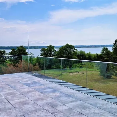 Apartment Lake View Mielno Mielno (Koszalin)