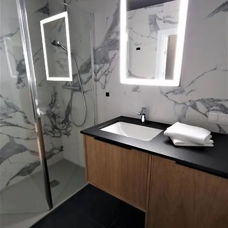 View شقة ميلنو