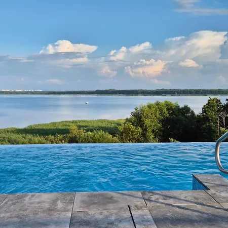 Apartamento View Mielno (Koszalin)