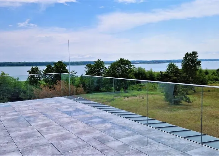 דירה View מיילנו