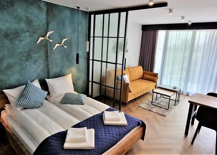 דירה View מיילנו