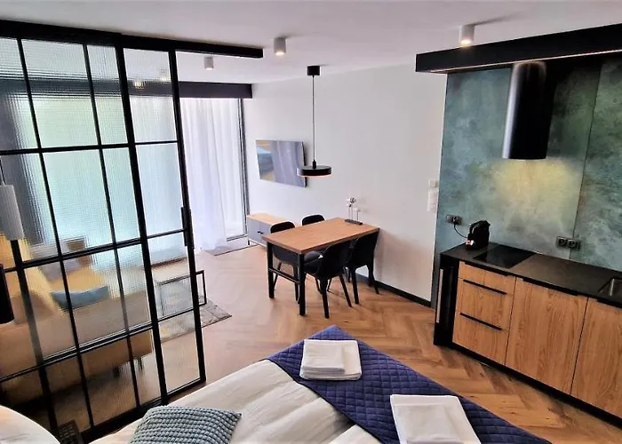 View דירה מיילנו