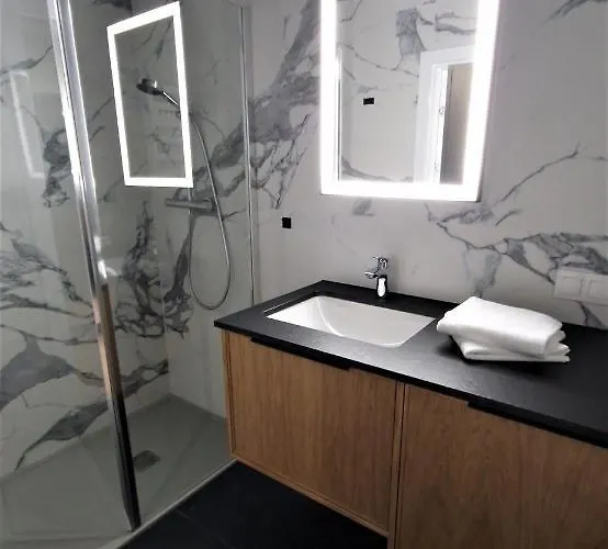 View דירה מיילנו