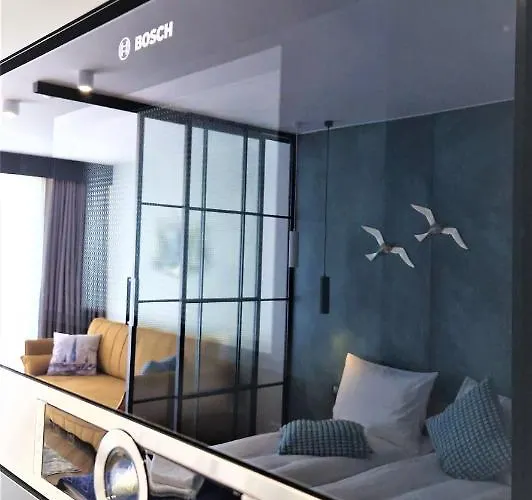 דירה View מיילנו